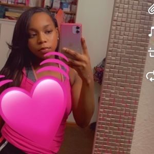 Meet your Posher, Kaleeha